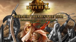 El MMO de estrategia Dominio Imperial próximamente en Español