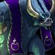 Dota2: Spirit Breaker y Silencer