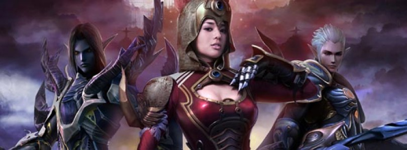 Dragona–Expedition of Bartan ha sido lanzado