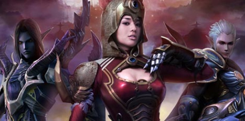 Dragona–Expedition of Bartan ha sido lanzado