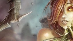 Actualizaciones y mejoras en Dungeon Empires