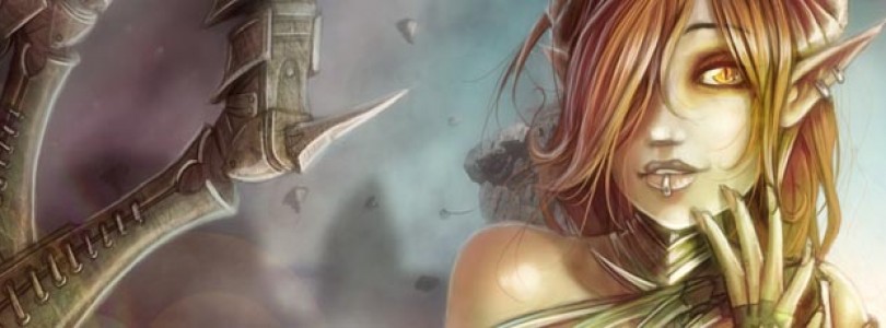 Actualizaciones y mejoras en Dungeon Empires