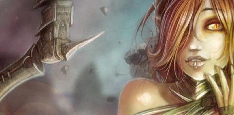 Actualizaciones y mejoras en Dungeon Empires