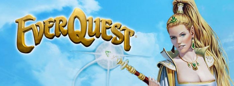 EverQuest será gratuito a partir de Marzo