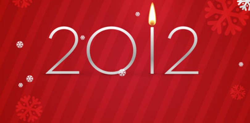 Desde ZonaMMORPG os deseamos un Feliz 2012
