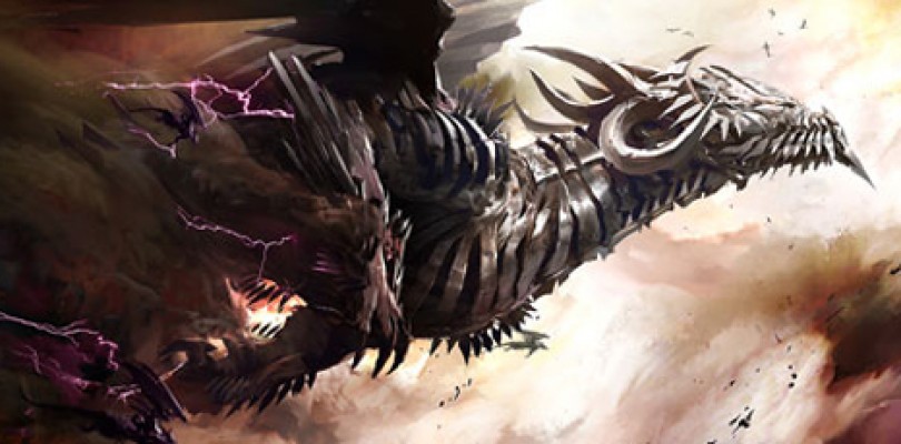 Guild Wars 2: Entrevista con la diseñadora conceptual Jamie Ro