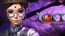 Nuevo personaje a Land of Chaos Online: Evolution, Lien