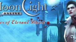 Moonlight Online presenta al Vampiro Elementalista
