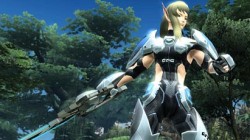 Phantasy Star Online 2 arrasa en Japón