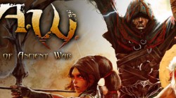 Vídeo del modo cooperativo de RAW – Realms of Ancient War