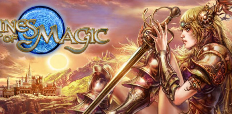 Abierta la web de versión sudamericana de Runes of Magic