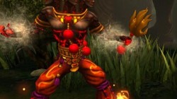 SMITE presenta a Agni