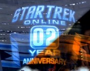 Segundo aniversario de Star Trek Online