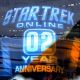 Segundo aniversario de Star Trek Online