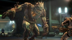 Llega la actualización 1.1 para Star Wars The Old Republic