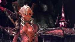 TERA – Nuevo video de la raza Castanic