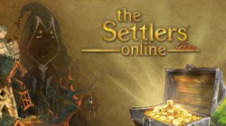 Comienza la beta abierta de The Settlers Online