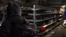 Undead Labs enseña los primeros videos de su MMO de Zombies