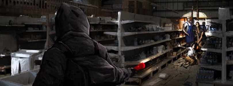 Undead Labs revela State of Decay en un trailer