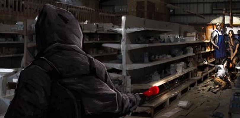 Undead Labs enseña los primeros videos de su MMO de Zombies