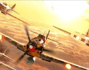 World of Warplanes alcanza 100,000 peticiones para su alpha