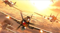 World of Warplanes alcanza 100,000 peticiones para su alpha