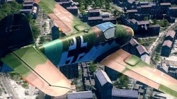 World of Planes relanza su web y  cambia su nombre