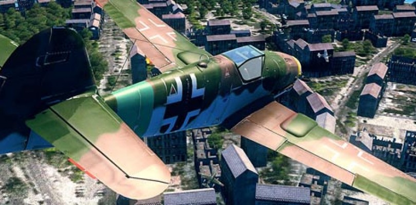 World of Planes relanza su web y  cambia su nombre