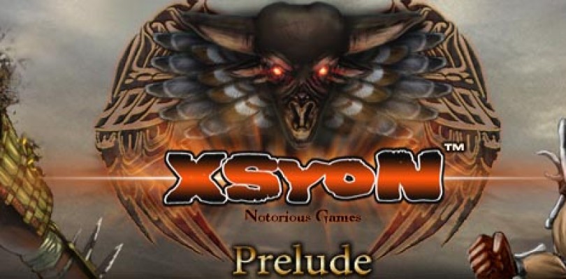Xsyon: Apocalypse se pasa a Kickstarter