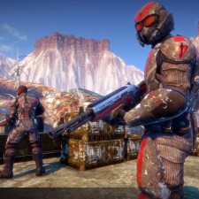 PlanetSide 2