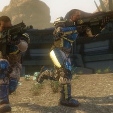 PlanetSide 2