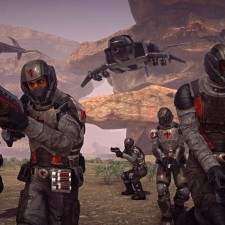 PlanetSide 2