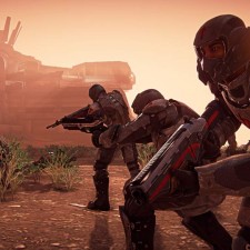 PlanetSide 2