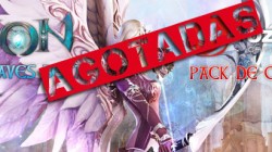 100 claves de Aion Free-to-play y un pack de productos Ozone
