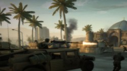 Nuevo mapa para Battlefield Play4free