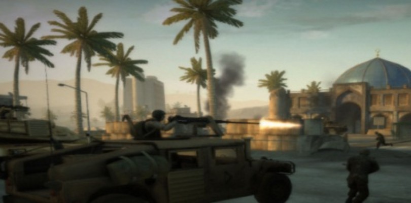 Elige el nombre del próximo mapa de Battlefield Play4Free