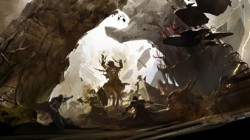 Guild Wars 2: La beta limitada ha dado comienzo