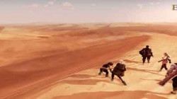 G*Star 2012: 80 minutos de gameplay de Bless