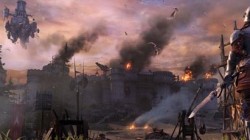 Nuevas imágenes de Bless