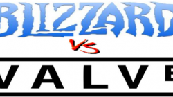 Valve demandada por Blizzard