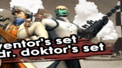 Los cientificos llegan a Battlefield Heroes