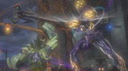 DC Universe Online anuncia su nuevo DLC “Battle for Earth”