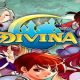 Divina–Comienza la Beta cerrada