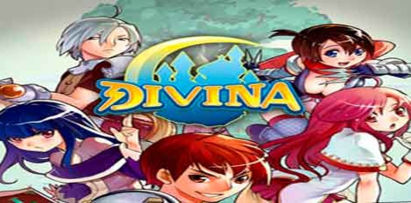 Divina–Comienza la Beta cerrada