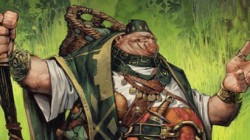 Dota 2 muestras bocetos de sus nuevos heroes