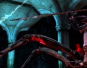 D&DO lanza nuevas imágenes de Web of Chaos