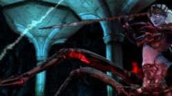 D&DO lanza nuevas imágenes de Web of Chaos