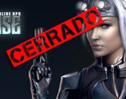 Masthead Studios cierra Earthrise