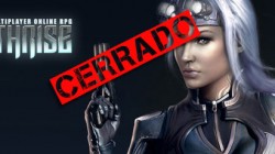 Masthead Studios cierra Earthrise