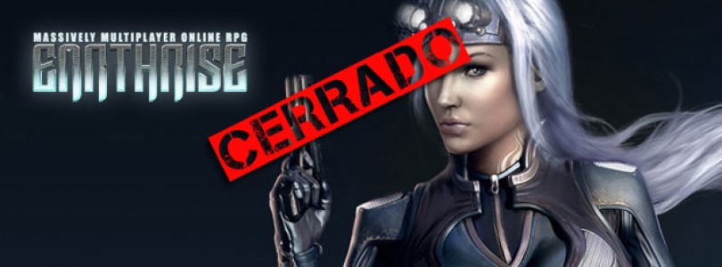 Masthead Studios cierra Earthrise